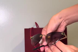 create ugc unboxing video for brand product, tiktok ugc ads, or reel video ads