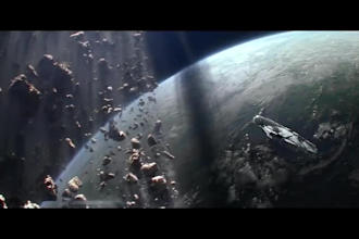 say you are going to star wars galaxys edge as darth vader