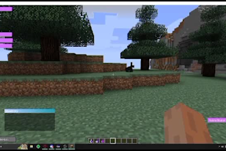 do costume minecraft server and setup mod plugin, spigot paper
