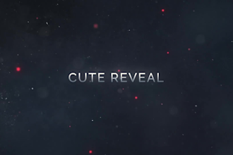 make custom logo animation for youtube intro or outro