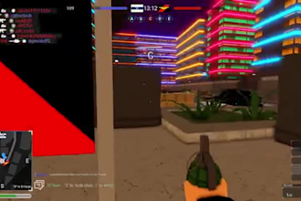 create roblox fps simulation game, roblox arena battle game, full game creation