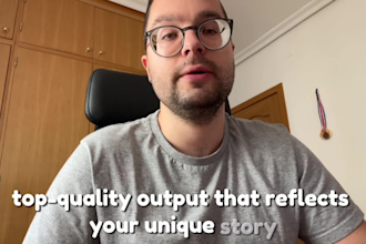 write optimized cv and resume to get you the job of your dreams in spain