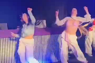 dance to your music on tiktok