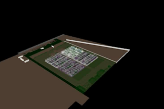 do clash detection and 4d simulation using bim