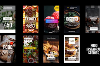 do animated instagram story videos and short video ads