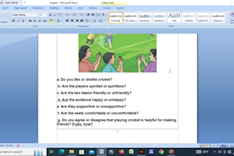 do a fast typing job, retype scanned document, image to text