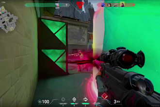create gaming videos editing for any games