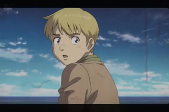make professional anime or movie recaps for you
