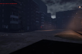 do unreal engine game environment and level design