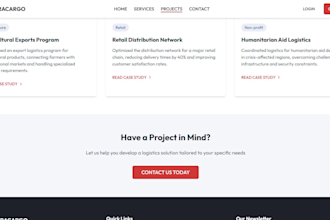 build full stack websites and apps using mern wordpress or threejs
