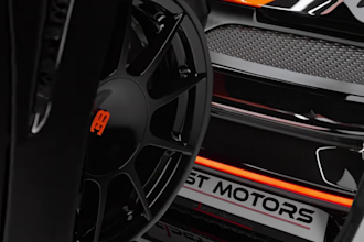 do trendy car video editing for reels and shorts