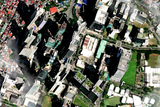 make earth zoom effect to your location