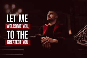 be your personal motivation coach