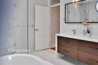 professionally edit real estate video, reel, walkthrough, home tours