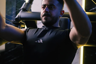do a gym reel or tiktok