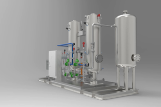 create industrial 3d animation for your product with product,interior or machine