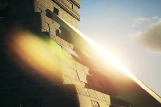 create 3d animated videos for game trailers and short films