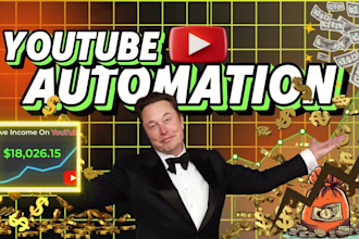 create automated cash cow, cash cow videos, cash cow youtube channel