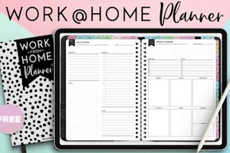 etsy hyperlink planner for etsy digital product and digital planner, etsy pod