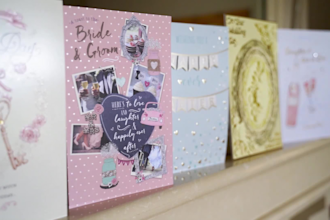 do bridal preparation video editing