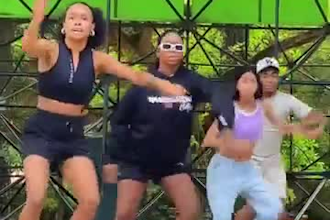do afro dance, afro beats dance, choreography dance video to your songs