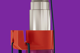 3d visualization and animation of your product