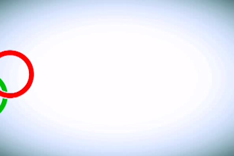 do a speed drawing stop motion animation video of your logo