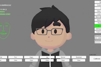 vtuber rig, vtuber model, live 2d vtuber model live 2d, vtuber streaming, 2d pet