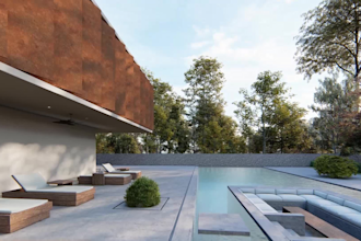 visualize your dream garden custom landscape design renderings