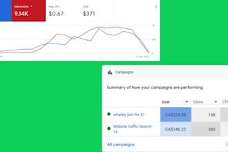 do expertly google ads setup and optimization for max ROI