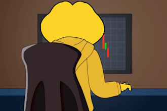 create 2d meme coin art, animations, and funny crypto memes