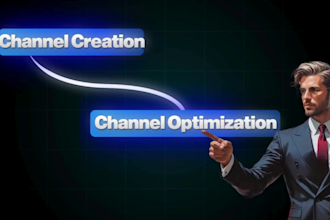 setup your automated cash cow youtube channel top 10 cash cow video