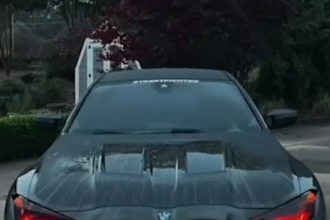 do viral car video editing for tiktok and instagram reels