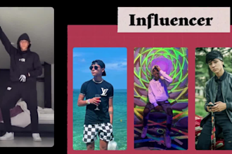 find best tiktok influencers for your influencer marketing