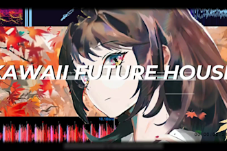 be your house and edm music ghost producer
