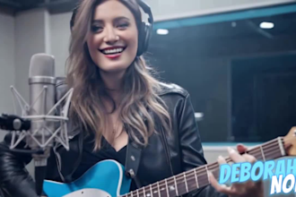 be your female country pop, folk, rock vocalist and record guitar, violin, piano