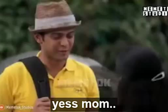 add professionally synced subtitles or captions to our videos