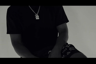 be male rapper, rap lyrics, male singer, songwriter, ghostwriter for hiphop hits