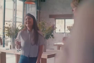 record a confident female voice for explainer videos