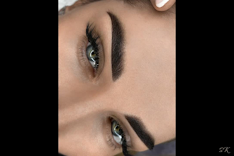 do portrait photo retouching and photo editing