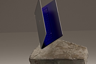 create stunning 3d ads
