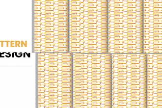 seamless pattern, textile, print patterns, and fabric