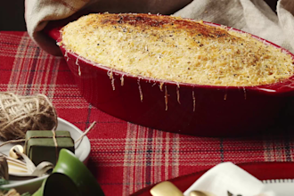 create delicious tunisian and arabic food video recipes