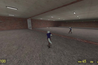 create port or edit custom sfm model s2fm model gmod playermodel tf2 model