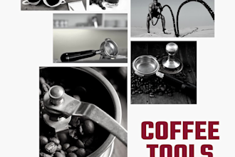 design flyer brochure in canva editable