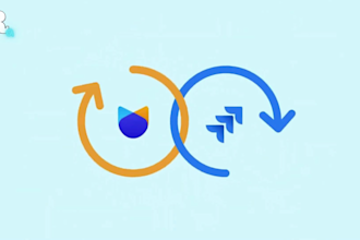 saas explainer video saas animation demon video for saas product 2d saas explain