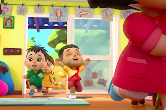 do 3d character design, 3d rigging, 3d animation for your movies, game trailer