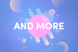 create your animated lyric shorts or videos for your song