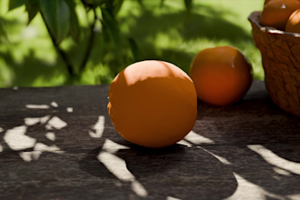 create 3d for brand, motion graphic, and video editing