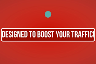 design awesome wordpress landing page